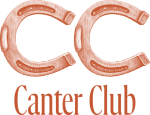 Canter Cellar Club Logo